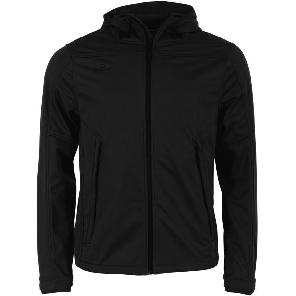Prime Softshelljacke