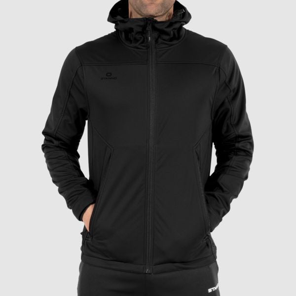Prime Softshelljacke