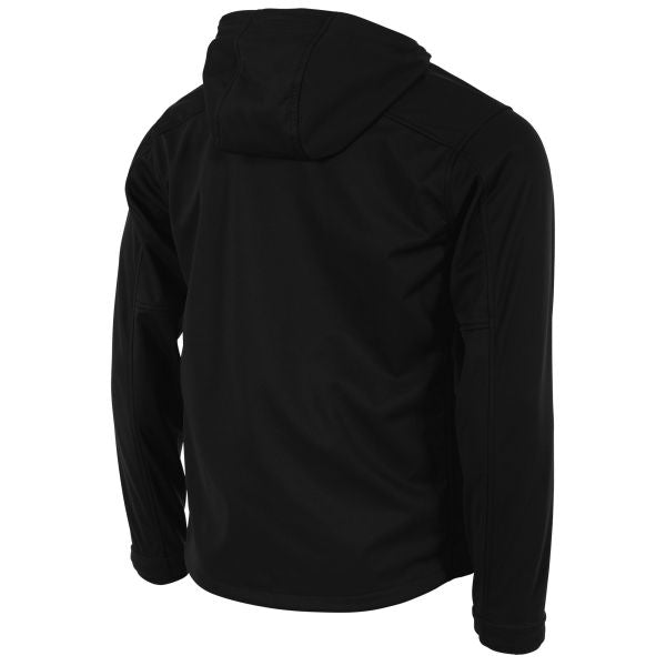 Prime Softshelljacke