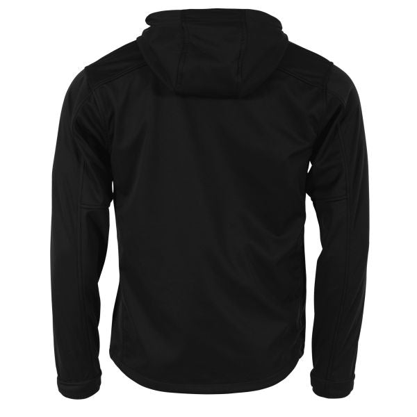 Prime Softshelljacke