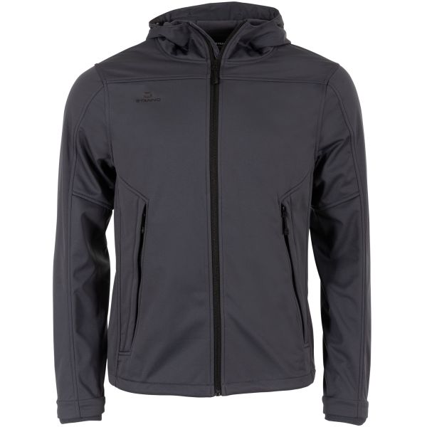 Prime Softshelljacke