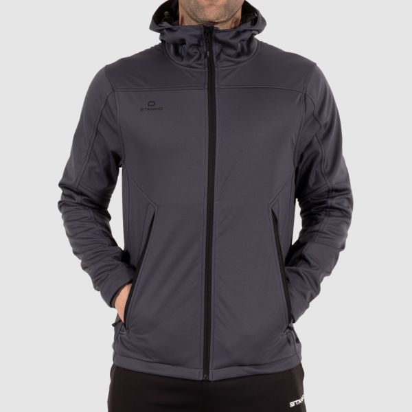 Prime Softshelljacke