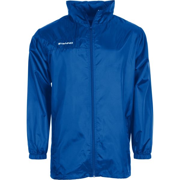 Stanno Stanno Field Allwetterjacke – Sportjacken in Blau, Marine, Rot