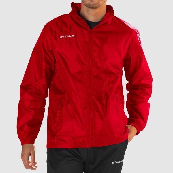 Stanno Field Allwetterjacke