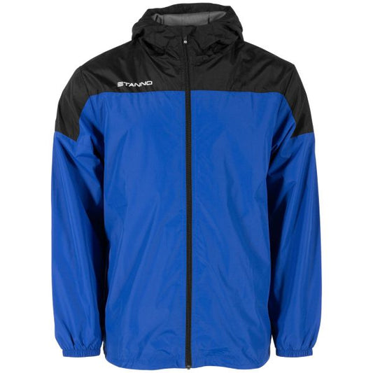 Stanno Pride Windbreaker – Sportbekleidung & Ausrüstung in Blau, Marine, Rot