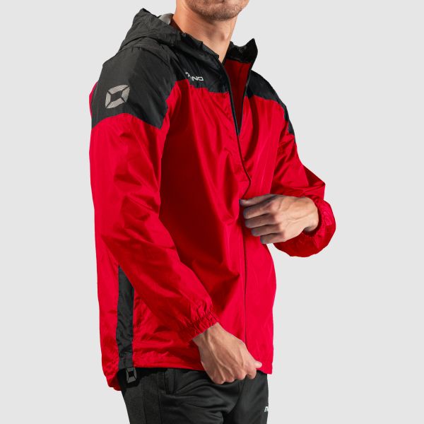Pride Windbreaker