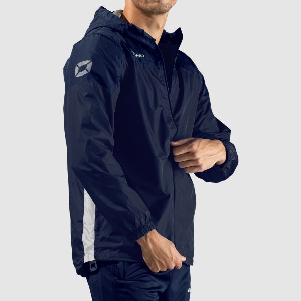 Pride Windbreaker