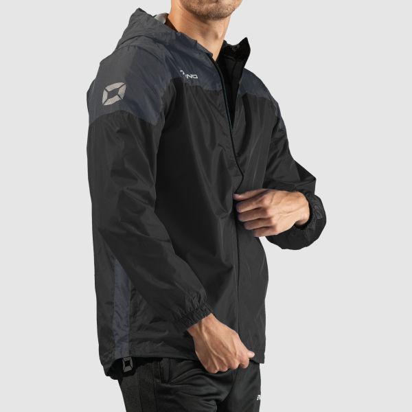 Pride Windbreaker