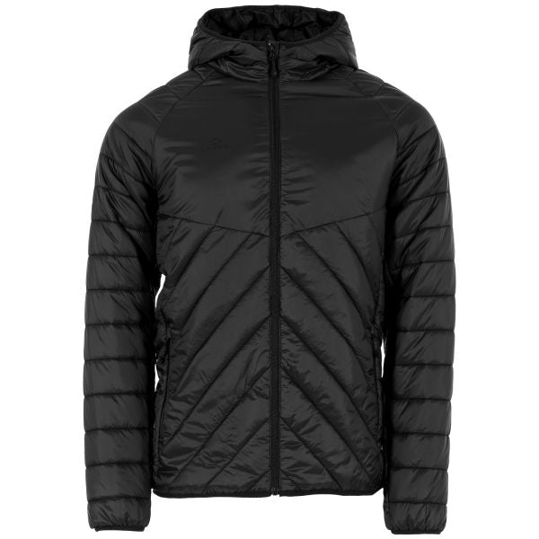 Prime Wattierte Jacke II