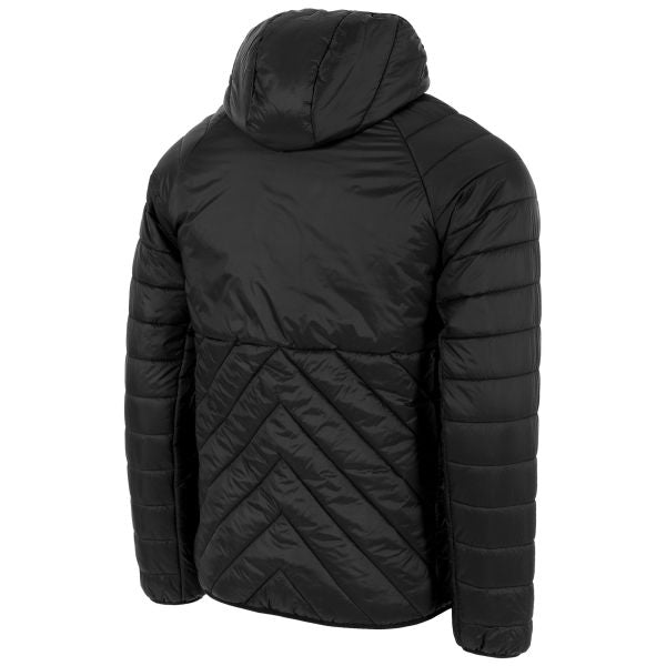 Prime Wattierte Jacke II