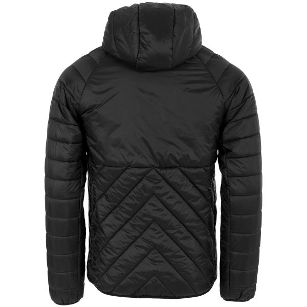 Prime Wattierte Jacke II