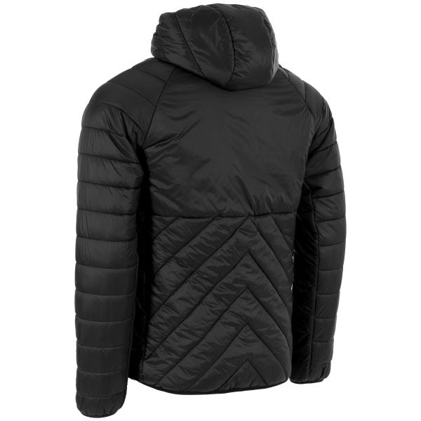 Prime Wattierte Jacke II