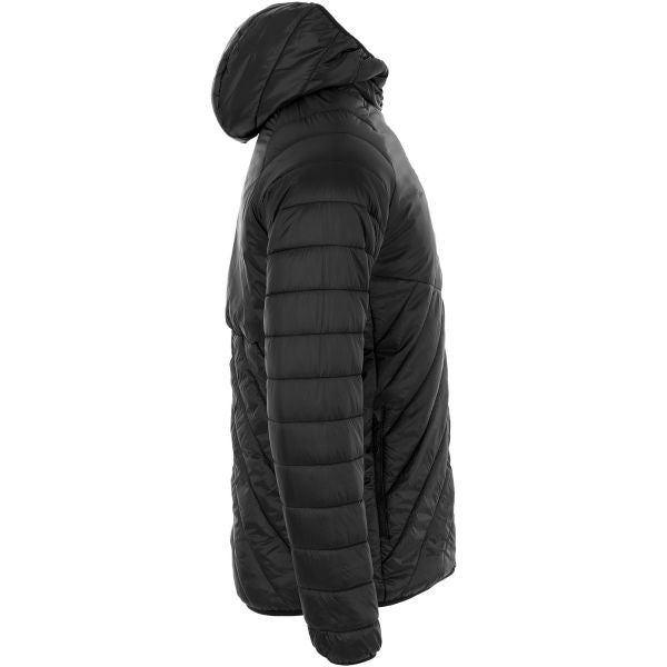 Prime Wattierte Jacke II