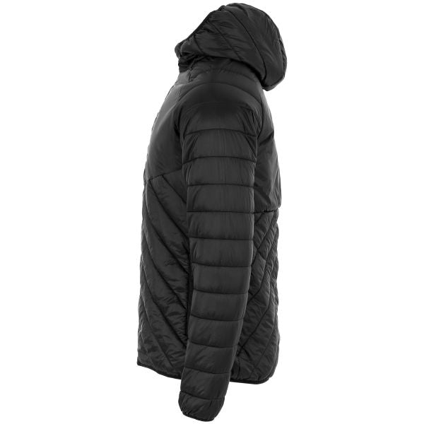 Prime Wattierte Jacke II