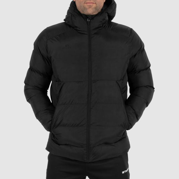 Prime Steppjacke