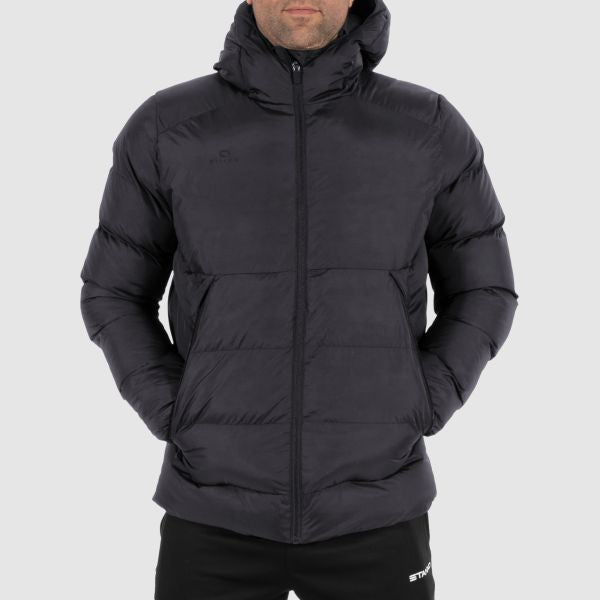 Prime Steppjacke