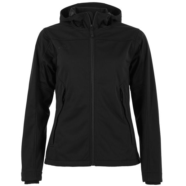Prime Softshelljacke Damen