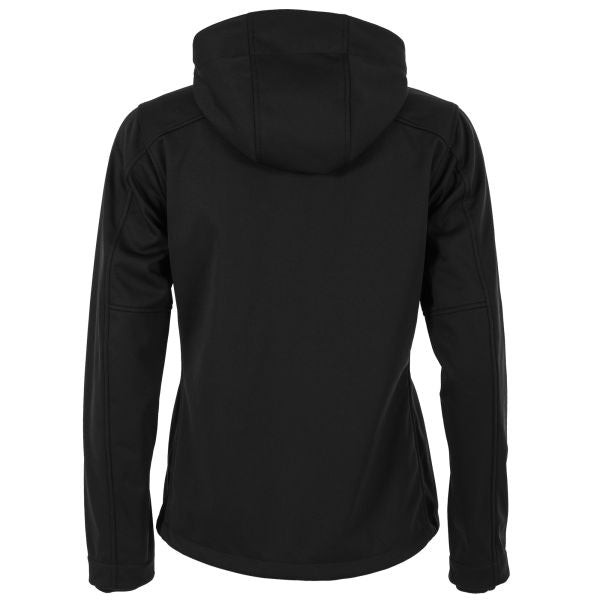 Prime Softshelljacke Damen