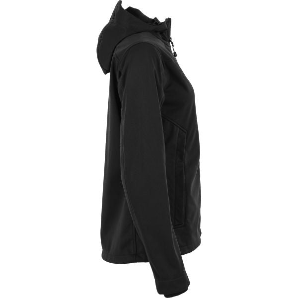 Prime Softshelljacke Damen
