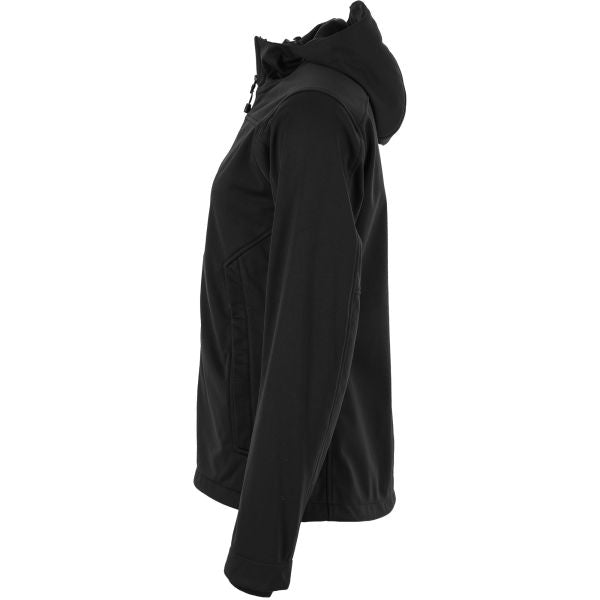 Prime Softshelljacke Damen