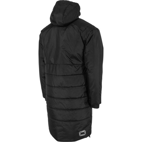 Prime Long Coach Jacke