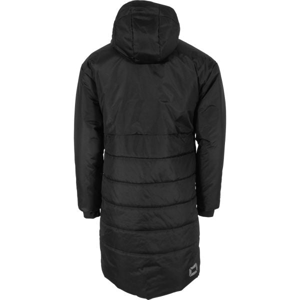 Prime Long Coach Jacke