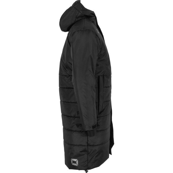 Prime Long Coach Jacke