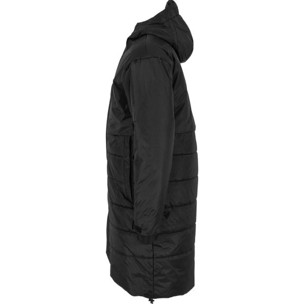 Prime Long Coach Jacke