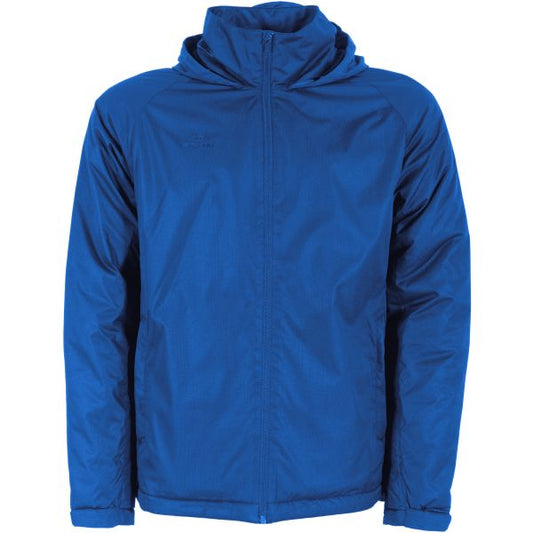 Stanno Prime All Season Jacke – Sportjacken in Blau, Marine, Rot