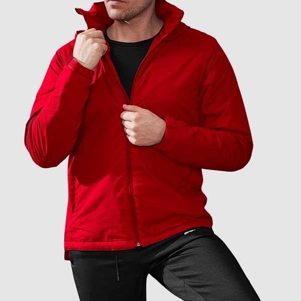 Prime All Season Jacke