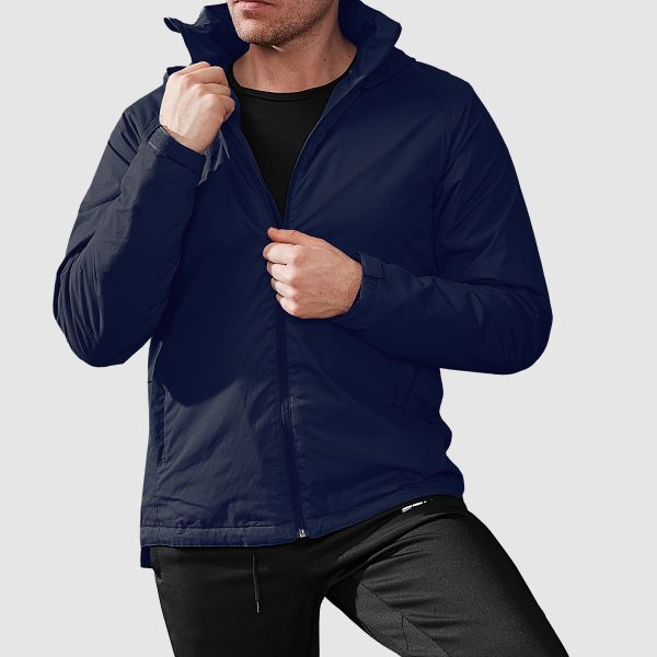 Prime All Season Jacke