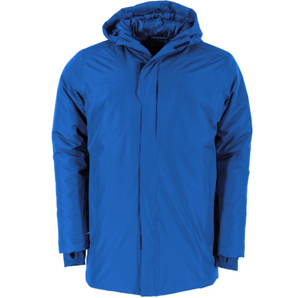Prime Coachjacke