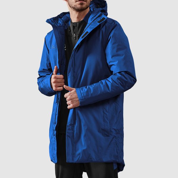 Prime Coachjacke