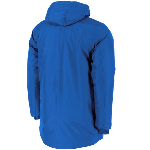 Prime Coachjacke