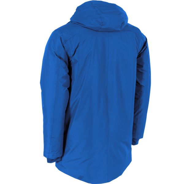 Prime Coachjacke