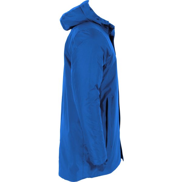 Prime Coachjacke