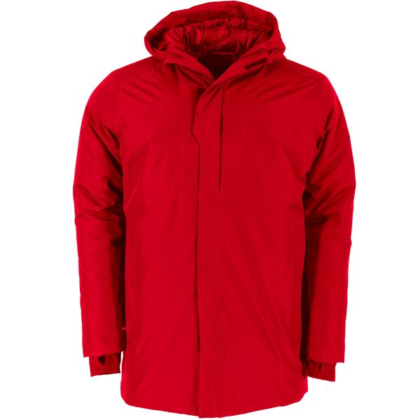 Prime Coachjacke