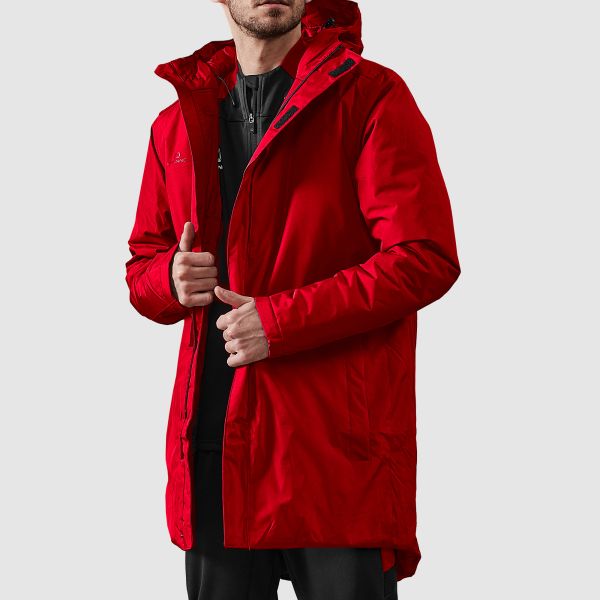 Prime Coachjacke