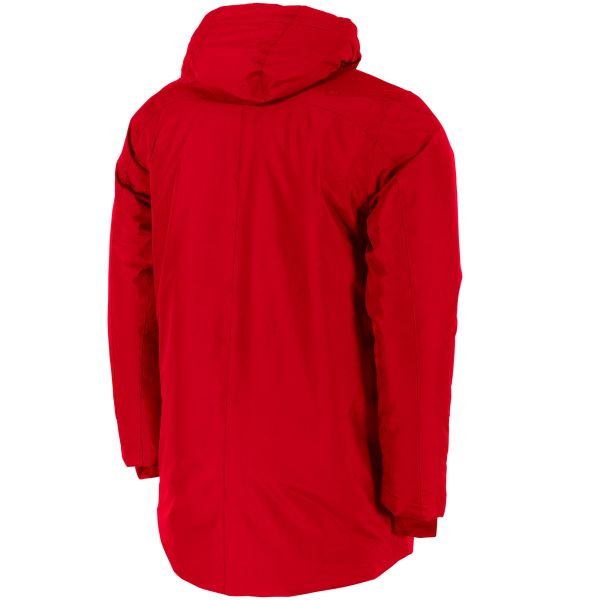 Prime Coachjacke