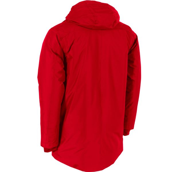 Prime Coachjacke