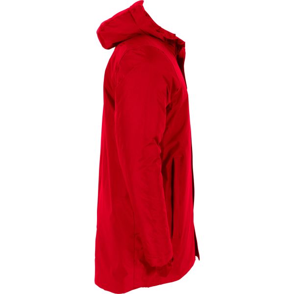 Prime Coachjacke