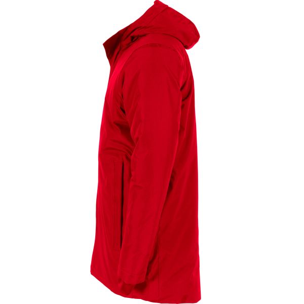 Prime Coachjacke