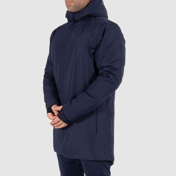 Prime Coachjacke