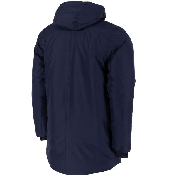 Prime Coachjacke