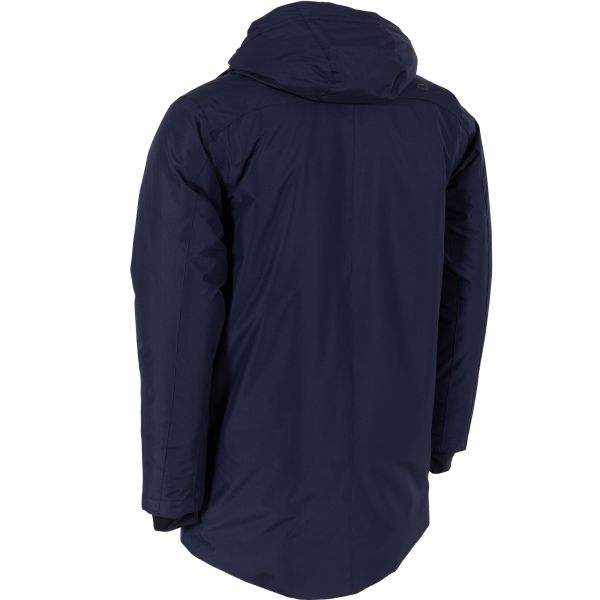 Prime Coachjacke