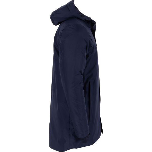 Prime Coachjacke
