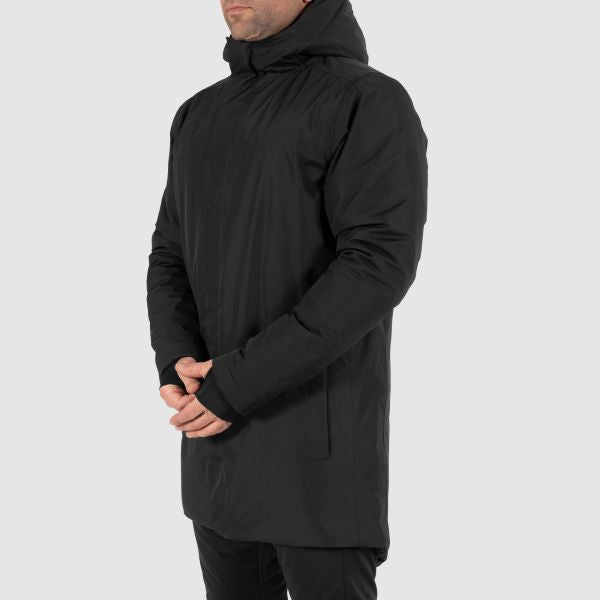 Prime Coachjacke