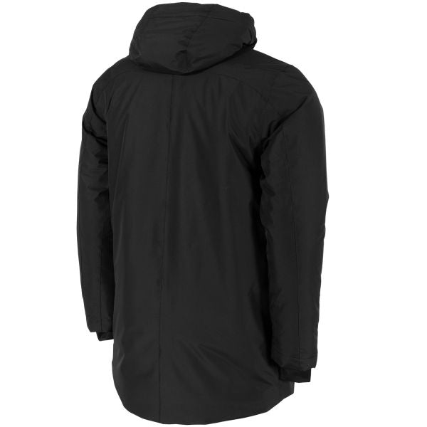Prime Coachjacke