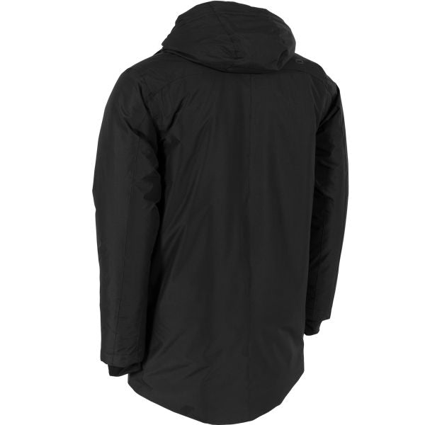 Prime Coachjacke