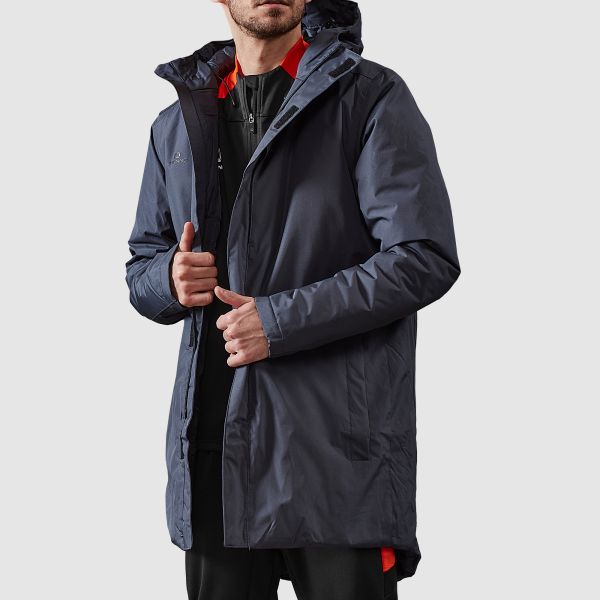 Prime Coachjacke